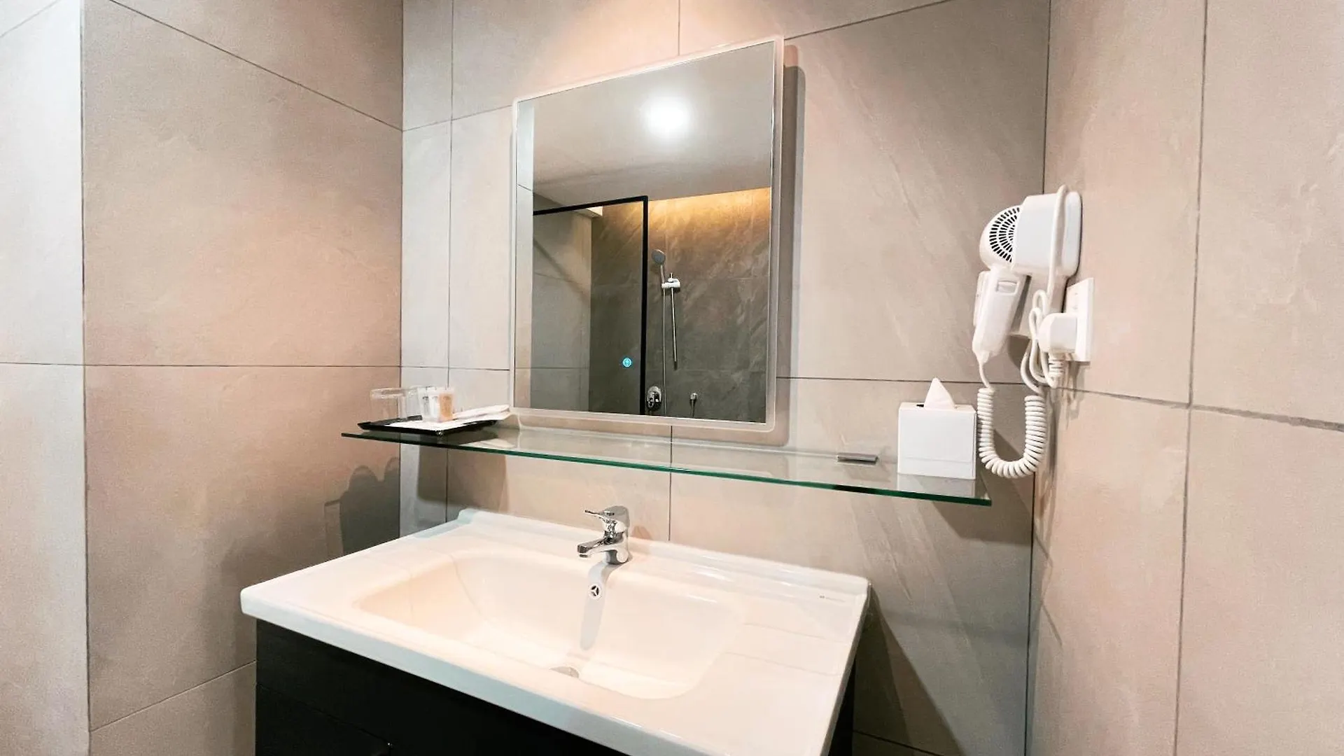 The Avenue M Hotel Johor Bahru